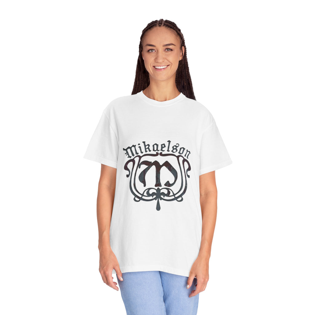 Mikaelson Crest T-Shirt — “Always & Forever” — The Originals — Vampire-Inspired Tee