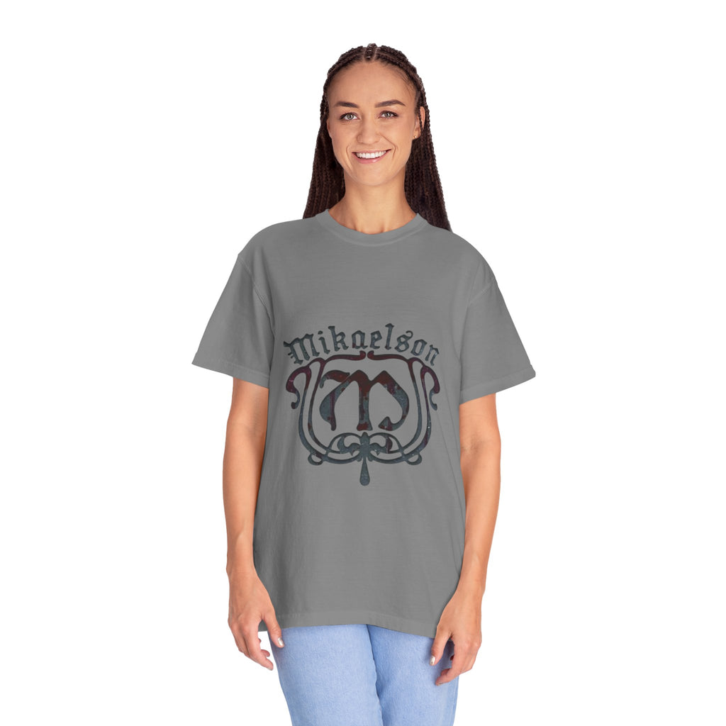 Mikaelson Crest T-Shirt — “Always & Forever” — The Originals — Vampire-Inspired Tee