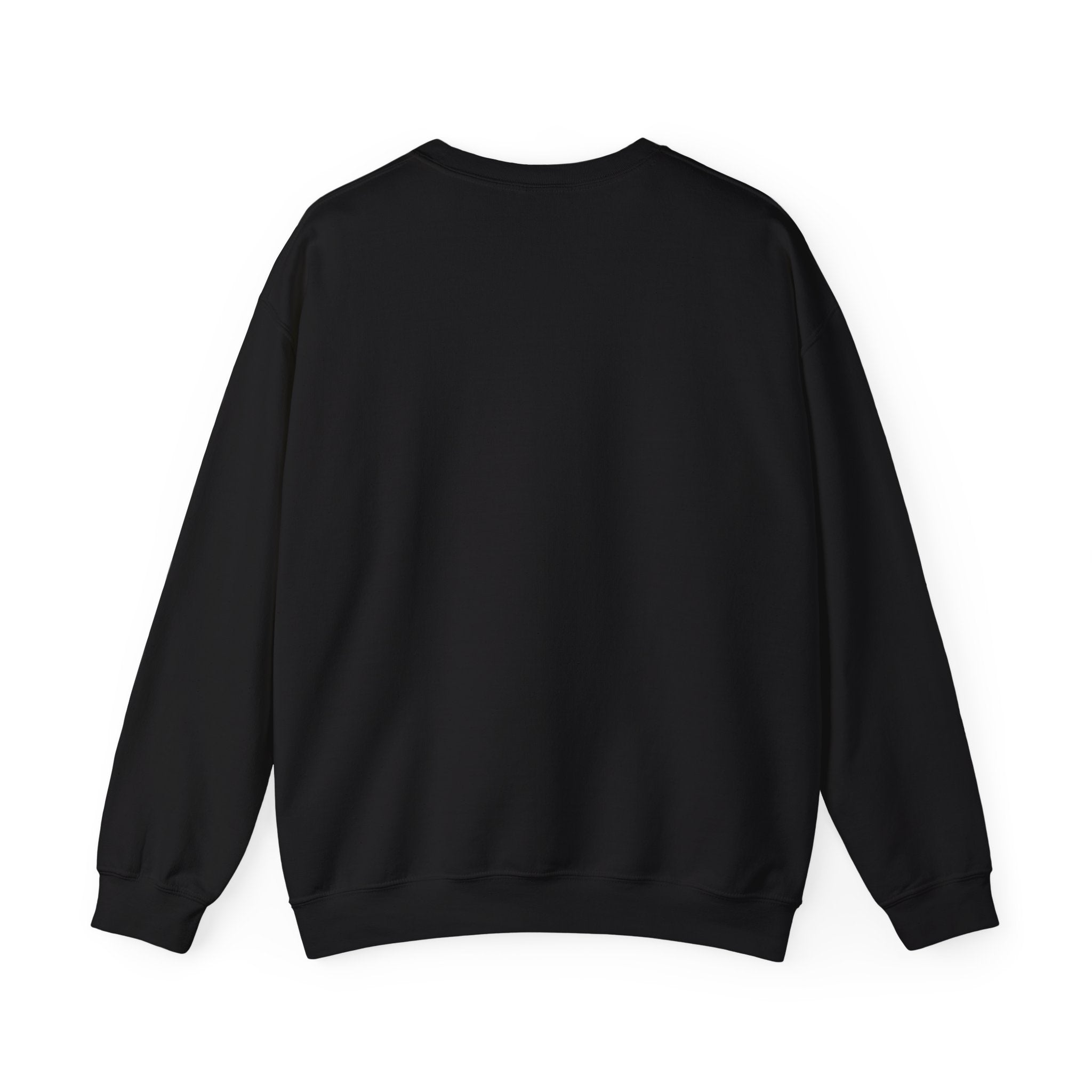 Mikaelson Vintage Crest Crewneck Sweatshirt
