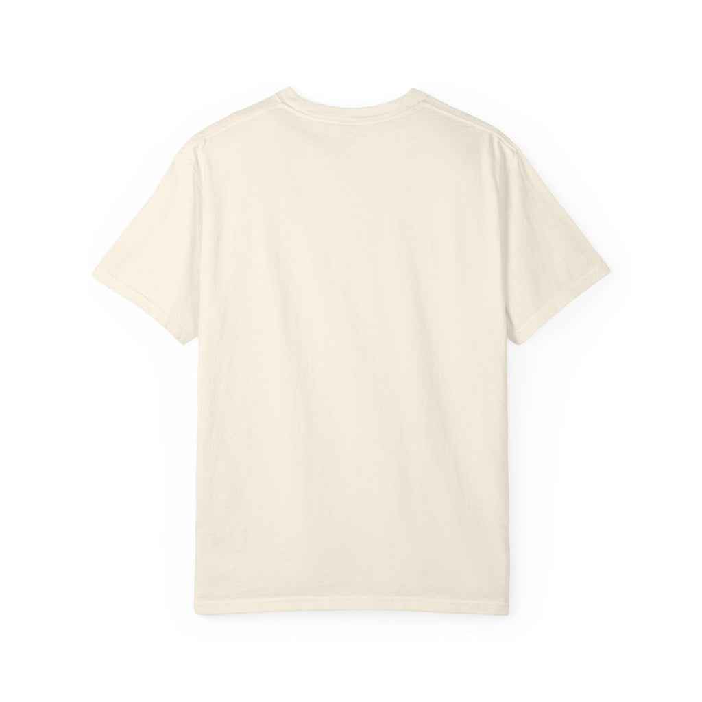 Damon Salvatore — TVD — Vampire Quote Tee — "Yoohooo, Anybody Home? Big Bad Vampire Out Here..." Shirt