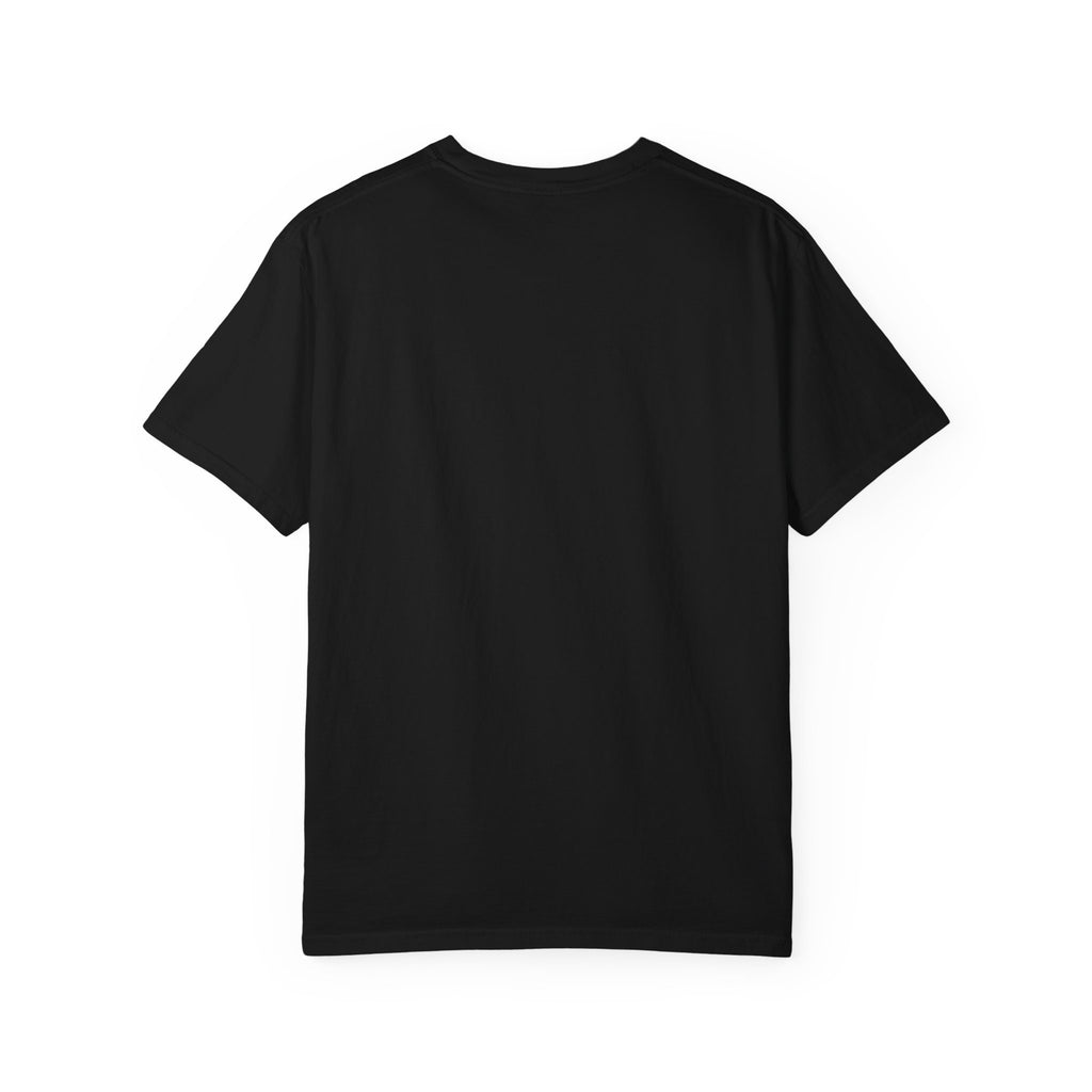 Damon Salvatore — TVD — Vampire Quote Tee — "Yoohooo, Anybody Home? Big Bad Vampire Out Here..." Shirt