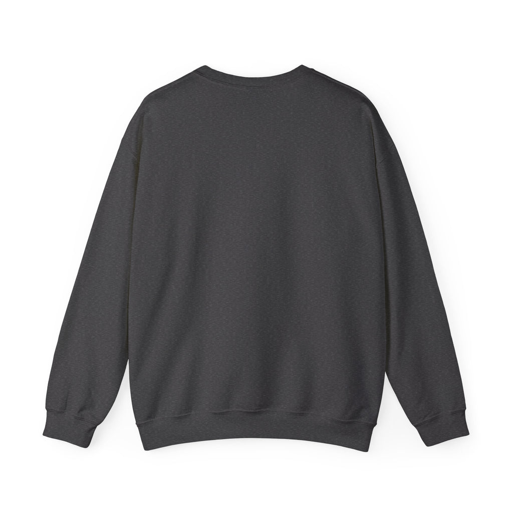 Bennett Witch — Bonnie Bennett — TVD — Gemstone Accent Crewneck Sweatshirt – Citrine Jewel Design
