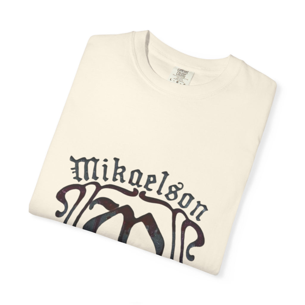 Mikaelson Crest T-Shirt — “Always & Forever” — The Originals — Vampire-Inspired Tee