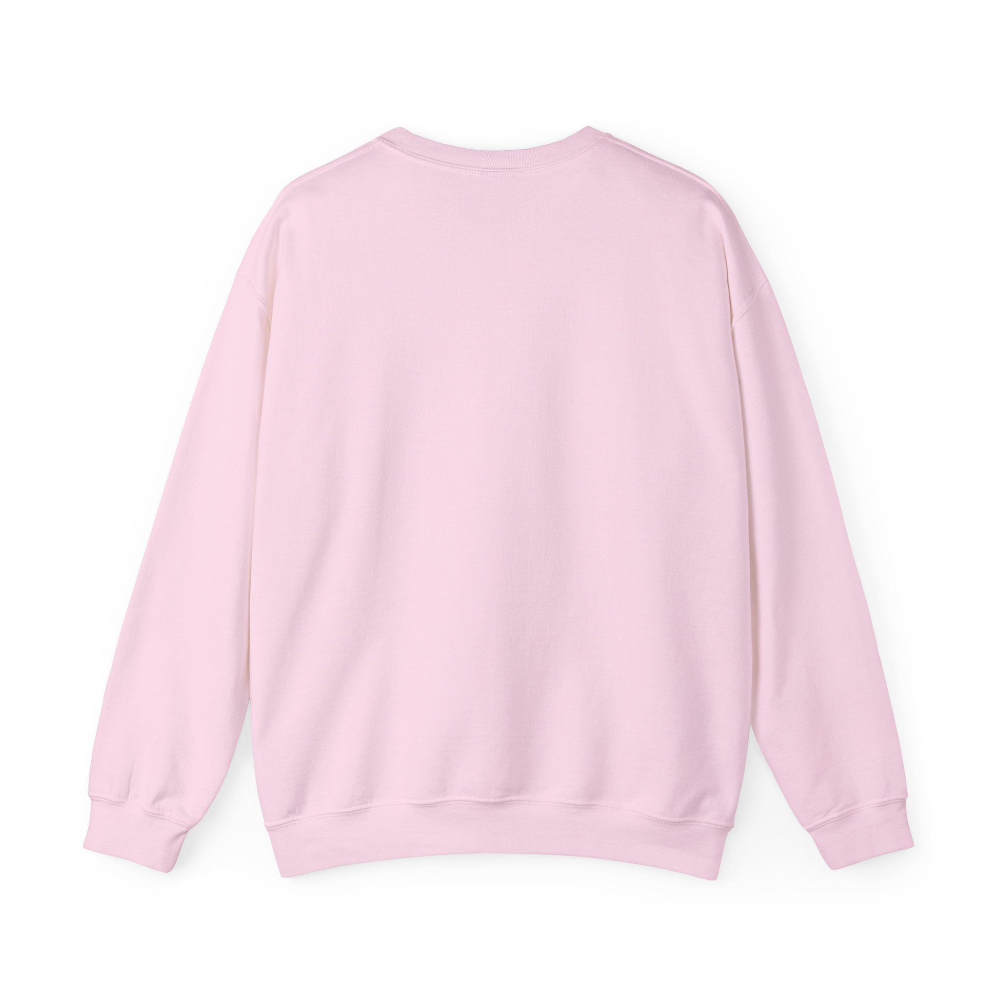 Caroline Forbes — TVD — Vampire Barbie 'I Said Burn It' Heart Sweatshirt