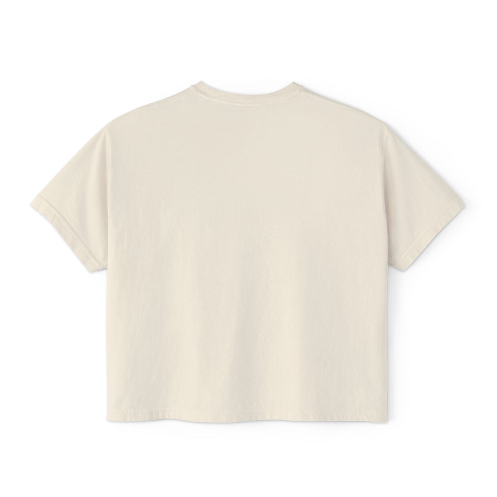 The Originals — Freya Mikaelson "The Original Witch" Boxy Tee