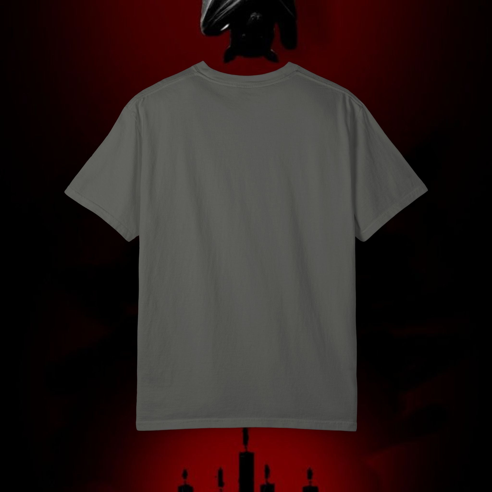 Vampire's Against Bigotry T-Shirt — Gothic Castle Anti-Bigotry Tee