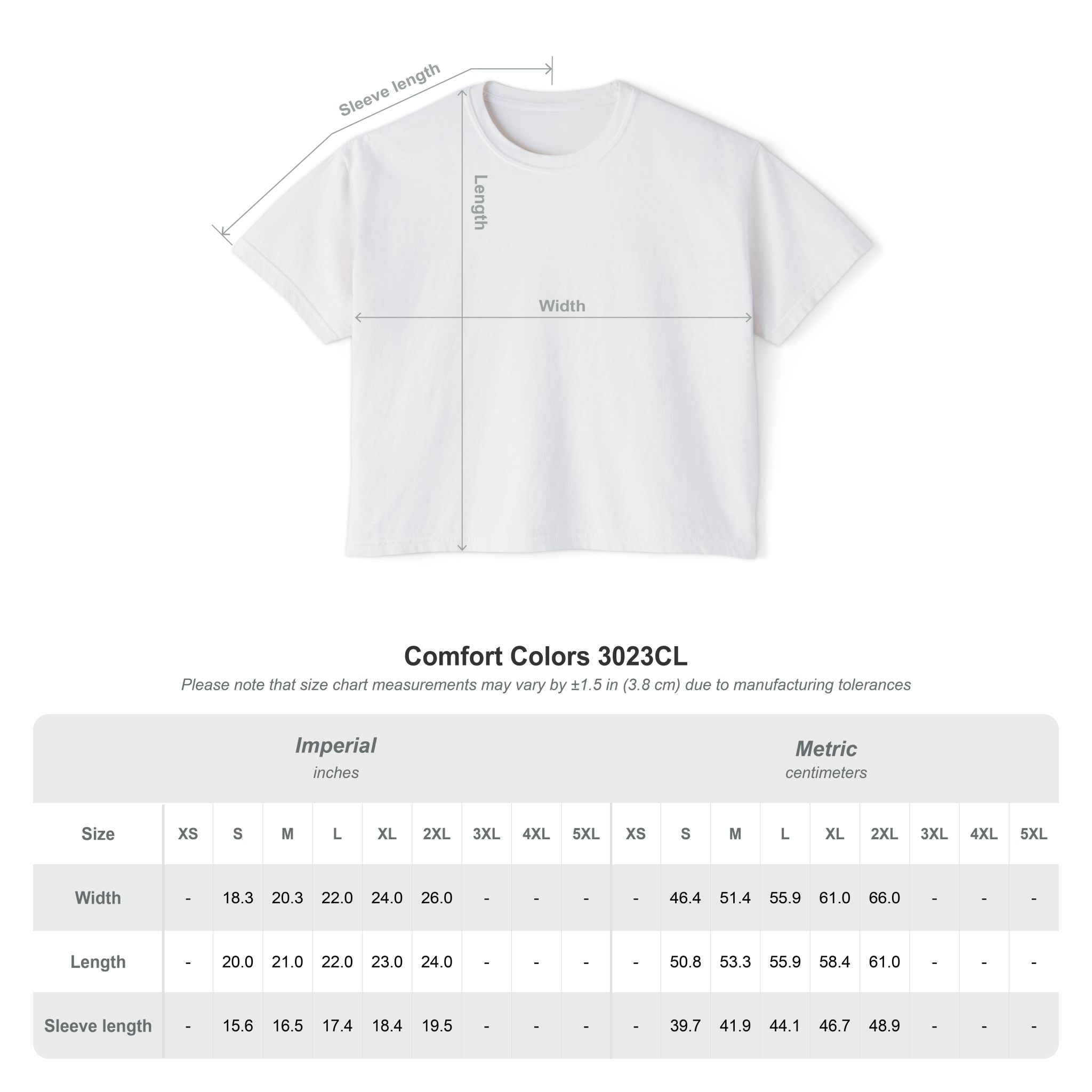 The Originals — Freya Mikaelson "The Original Witch" Boxy Tee