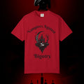 Vampire's Against Bigotry T-Shirt — Gothic Castle Anti-Bigotry Tee