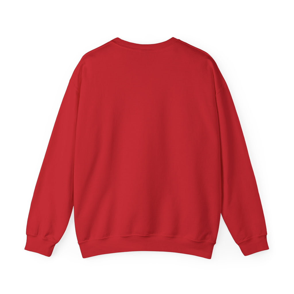 Bennett Witch — Bonnie Bennett — TVD — Gemstone Accent Crewneck Sweatshirt – Citrine Jewel Design