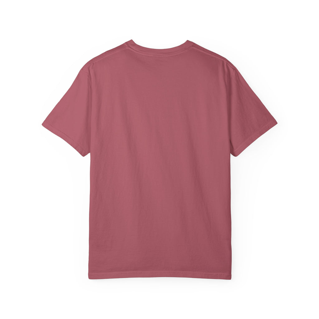 The Vampire Diaries Photo Tee — "Damon Salvatore: I Know You're Obsessed With Me"