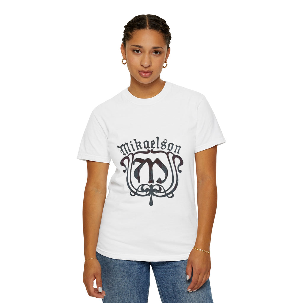 Mikaelson Crest T-Shirt — “Always & Forever” — The Originals — Vampire-Inspired Tee