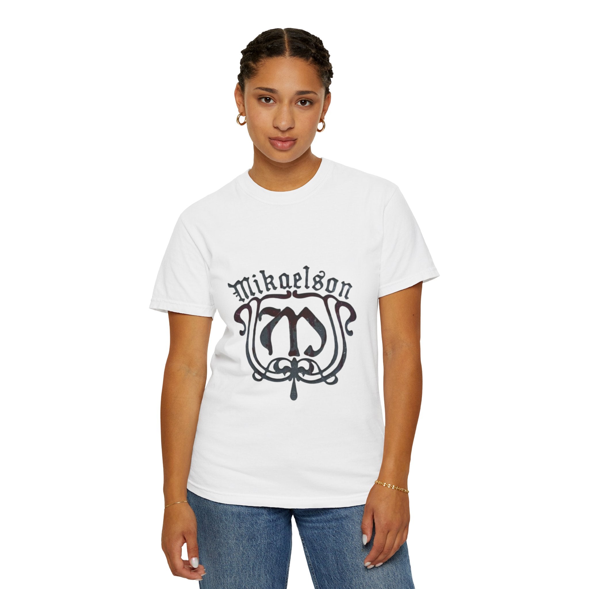 Mikaelson Crest T-Shirt — “Always & Forever” — The Originals — Vampire-Inspired Tee
