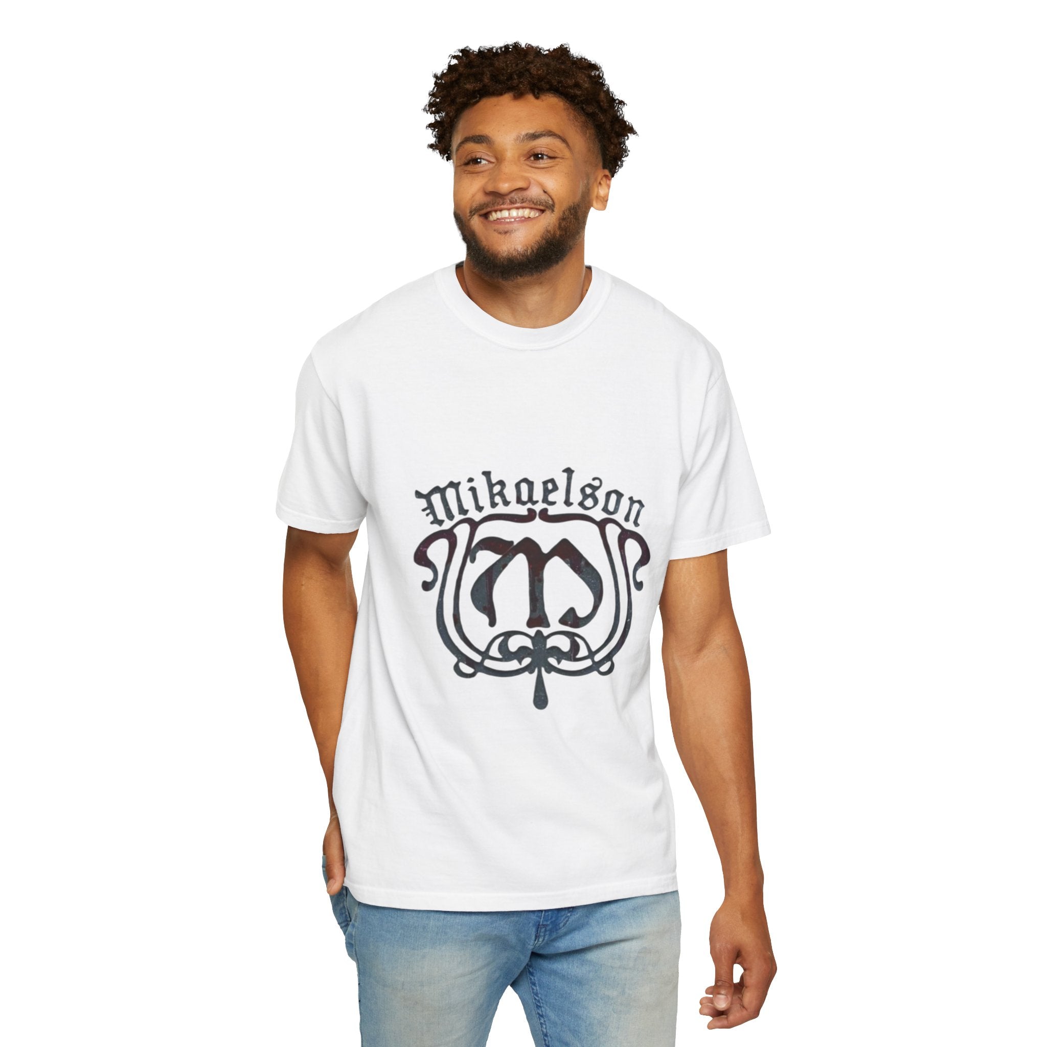 Mikaelson Crest T-Shirt — “Always & Forever” — The Originals — Vampire-Inspired Tee