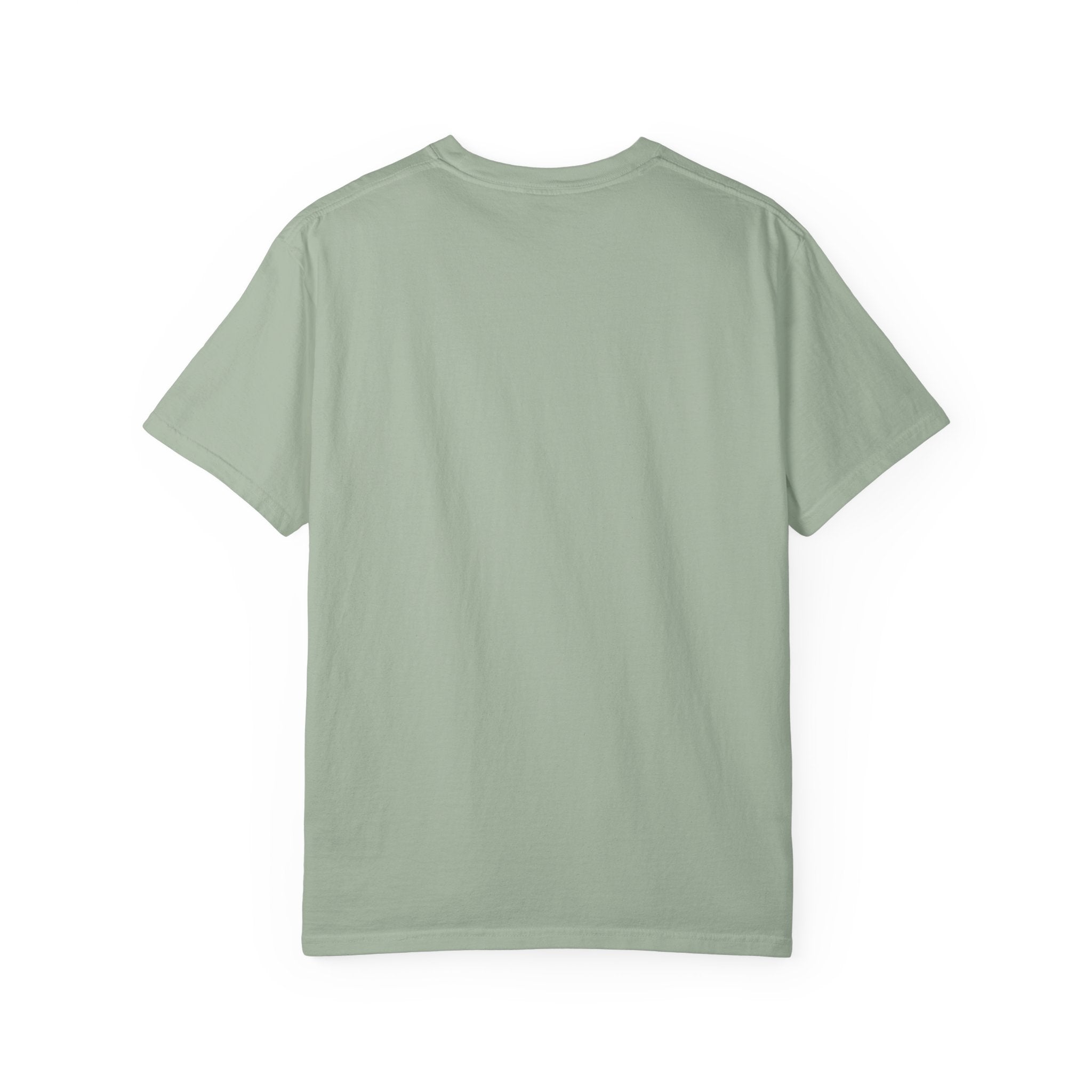 Freakin' Moonstone mask strawberry pearl graphic T-shirt