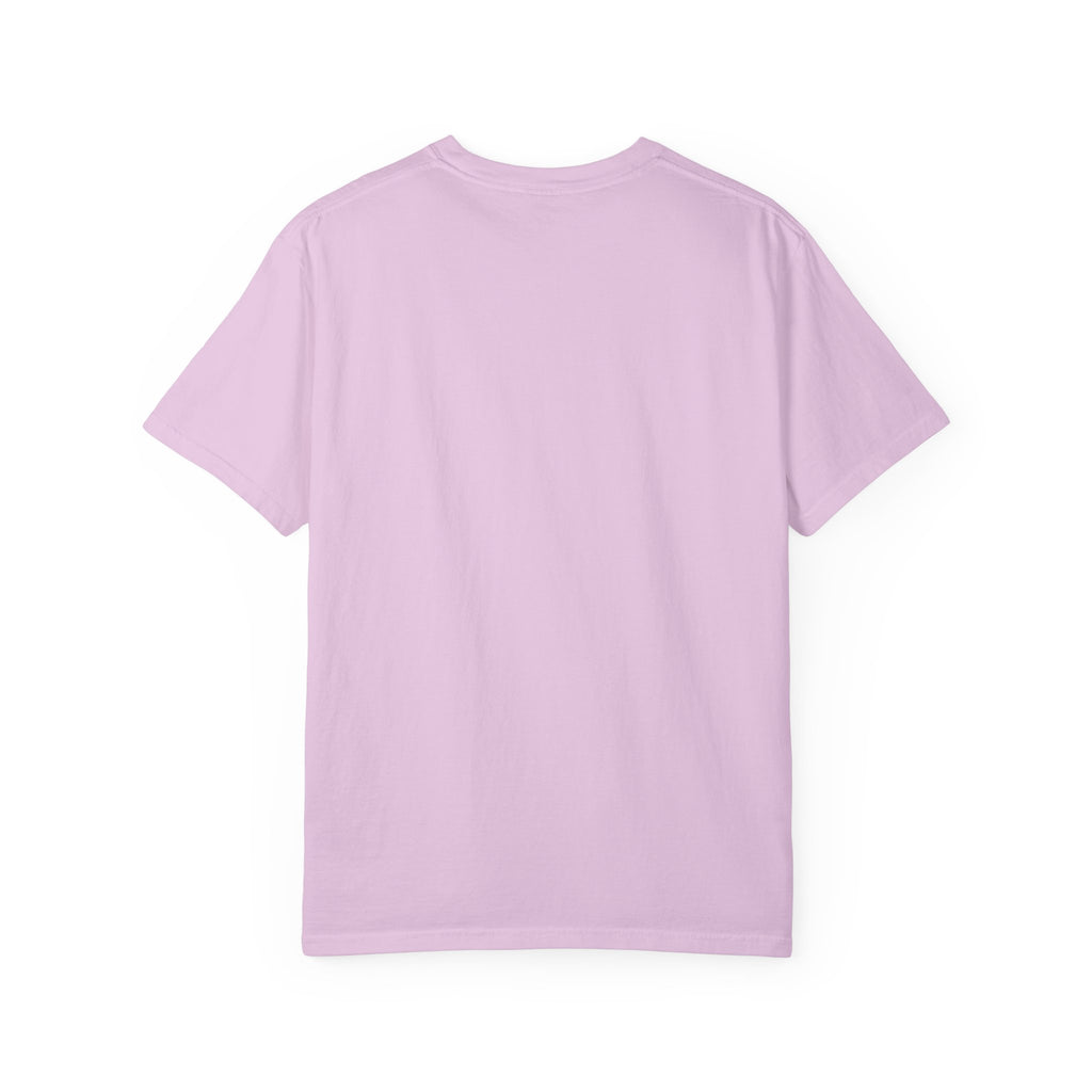 Vampire Barbie Pink Flaming Heart T-shirt | Gothic Cute Graphic Tee