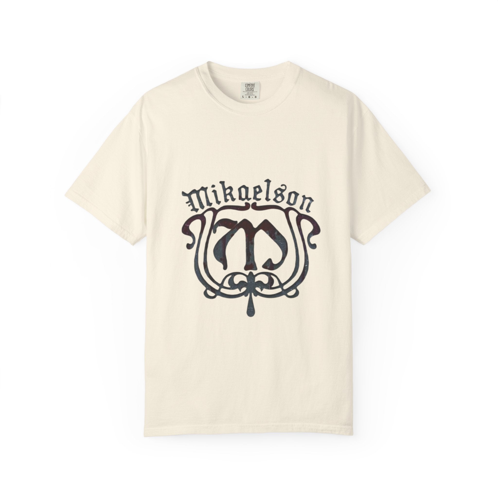 Mikaelson Crest T-Shirt — “Always & Forever” — The Originals — Vampire-Inspired Tee