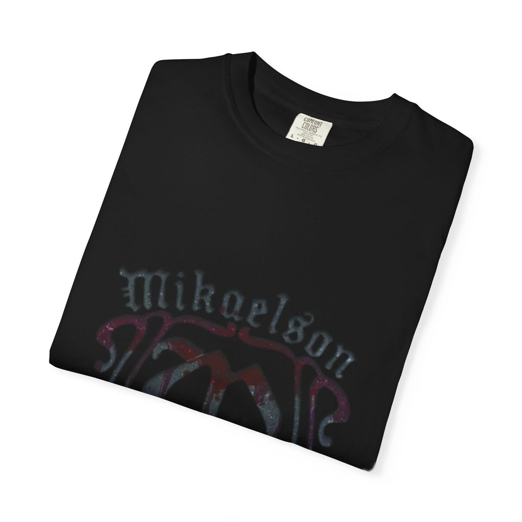 Mikaelson Crest T-Shirt — “Always & Forever” — The Originals — Vampire-Inspired Tee
