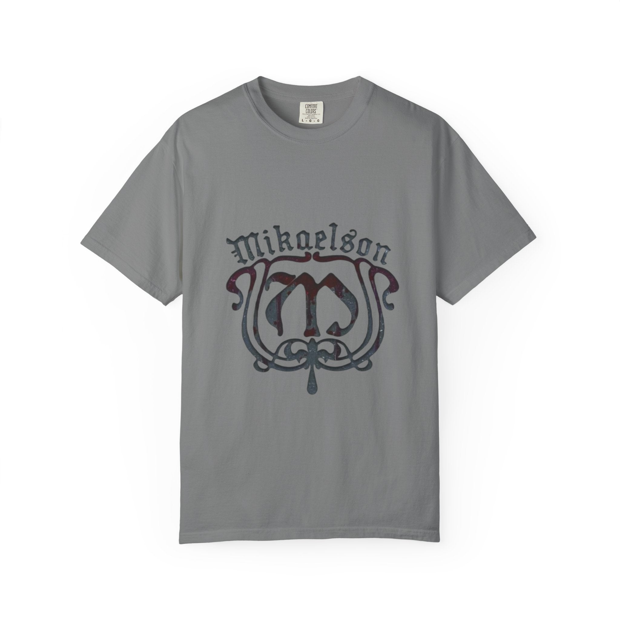 Mikaelson Crest T-Shirt — “Always & Forever” — The Originals — Vampire-Inspired Tee