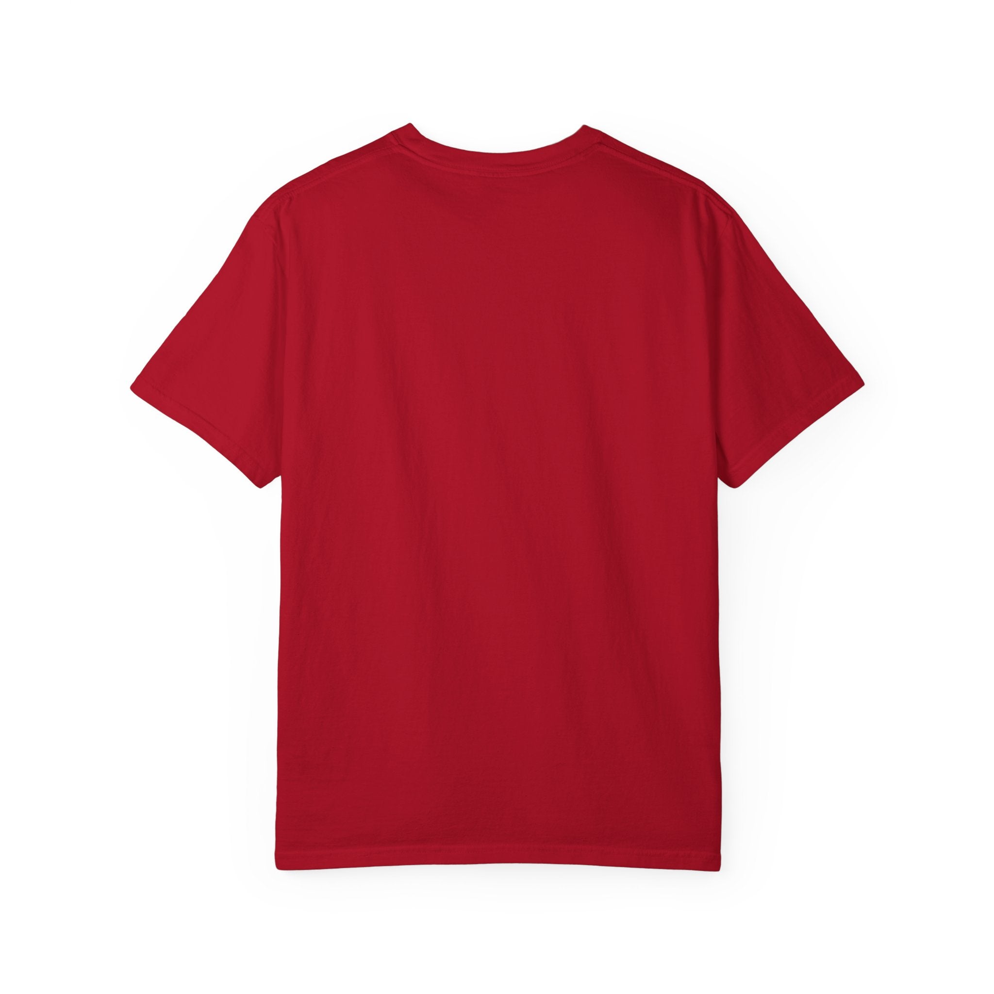Bonnie Bennett Statement Tee — "I Don't Need Someone To Tell Me I'm Pretty" Gem Graphic Vampire Diaries
