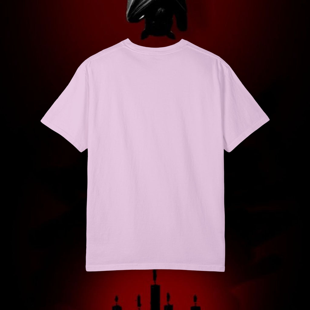 Vampire's Against Bigotry T-Shirt — Gothic Castle Anti-Bigotry Tee