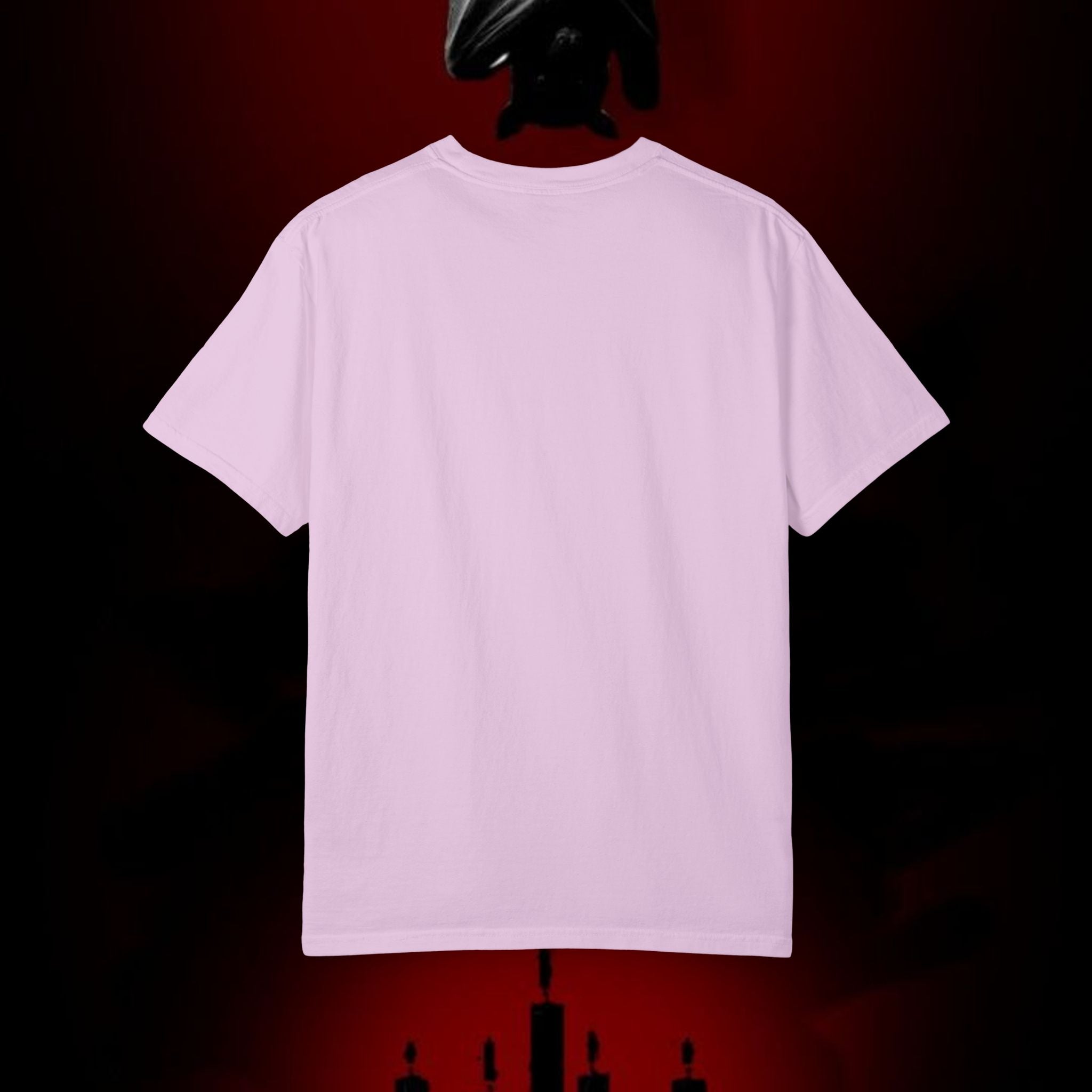 Vampire's Against Bigotry T-Shirt — Gothic Castle Anti-Bigotry Tee