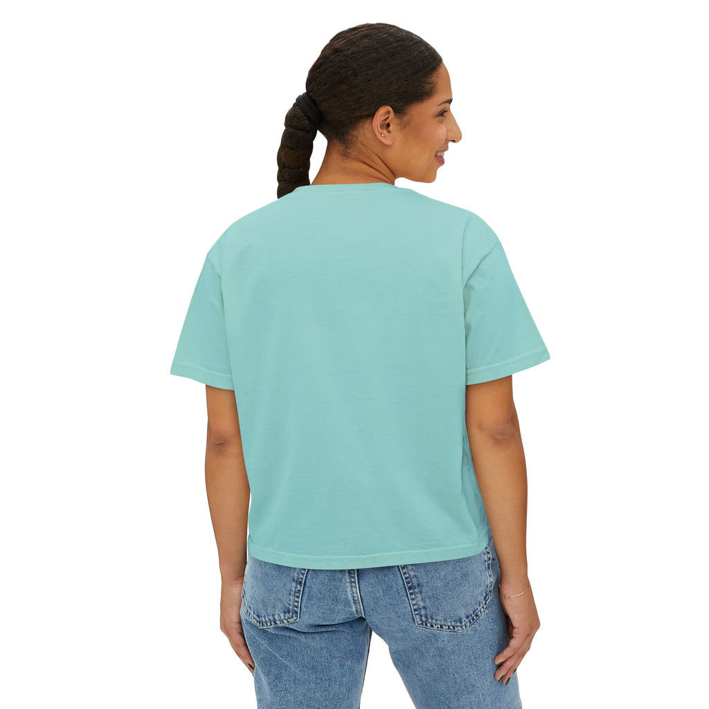 The Originals — Freya Mikaelson "The Original Witch" Boxy Tee