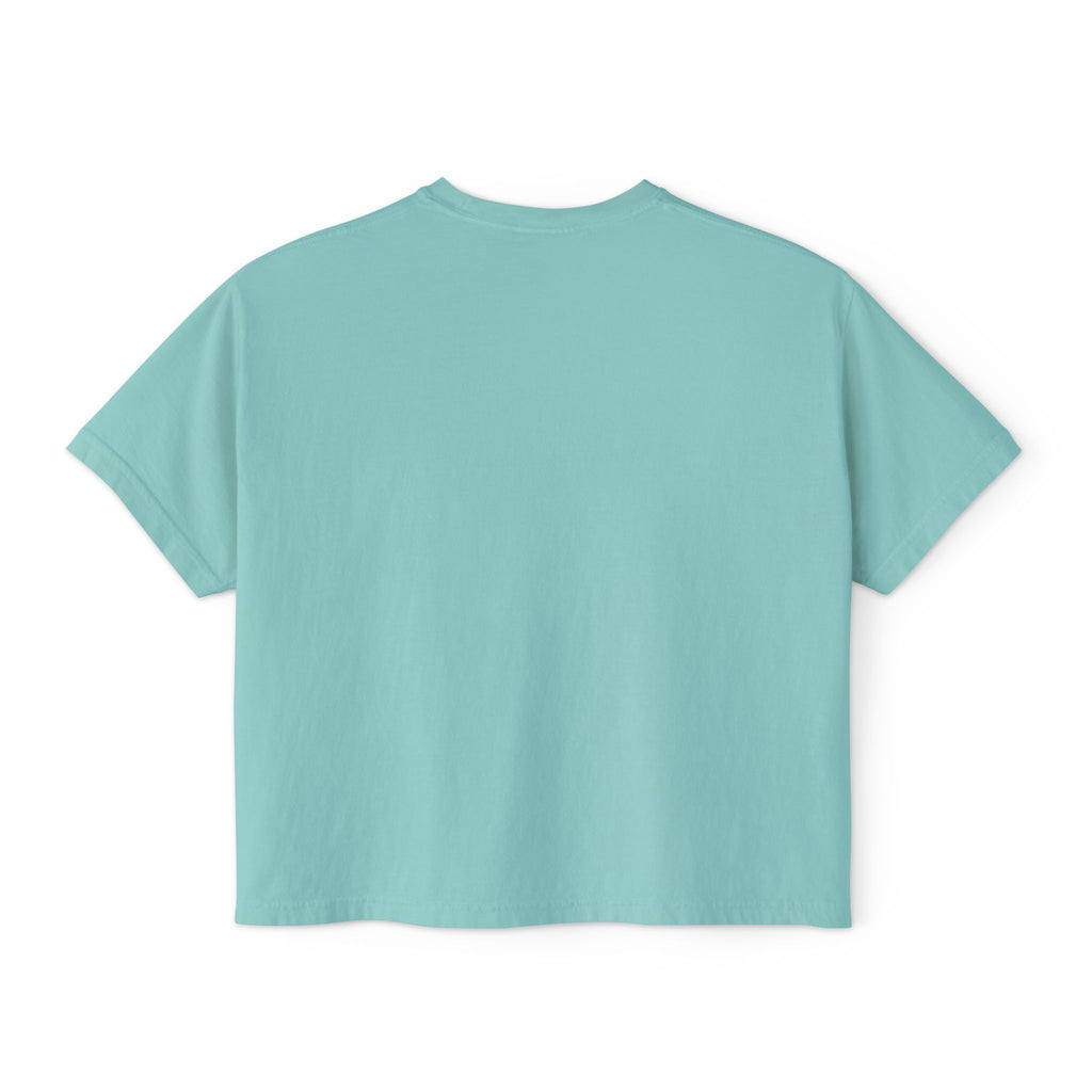 The Originals — Freya Mikaelson "The Original Witch" Boxy Tee