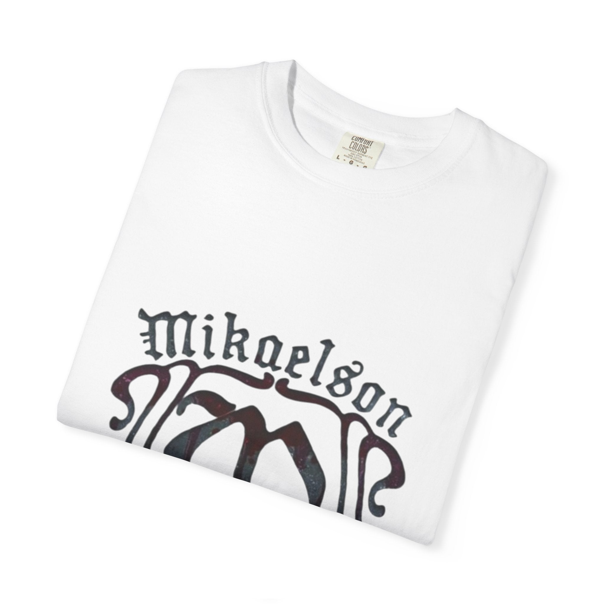 Mikaelson Crest T-Shirt — “Always & Forever” — The Originals — Vampire-Inspired Tee