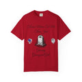 Elena Gilbert-Gloomy Graveyard Girl T-Shirt — "There’s More to Me Than Just Gloomy Graveyard Girl"