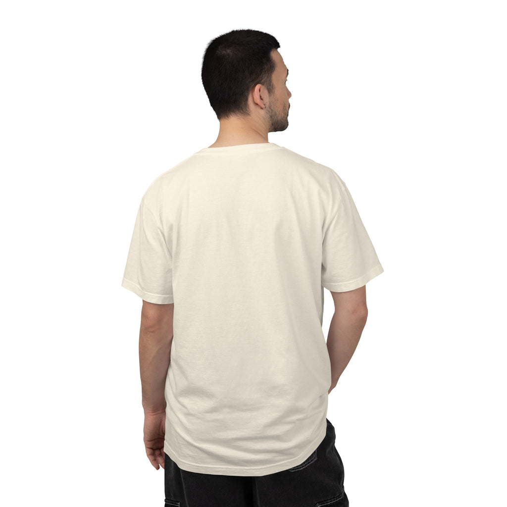 Halloqueen Unisex Garment-Dyed T-shirt