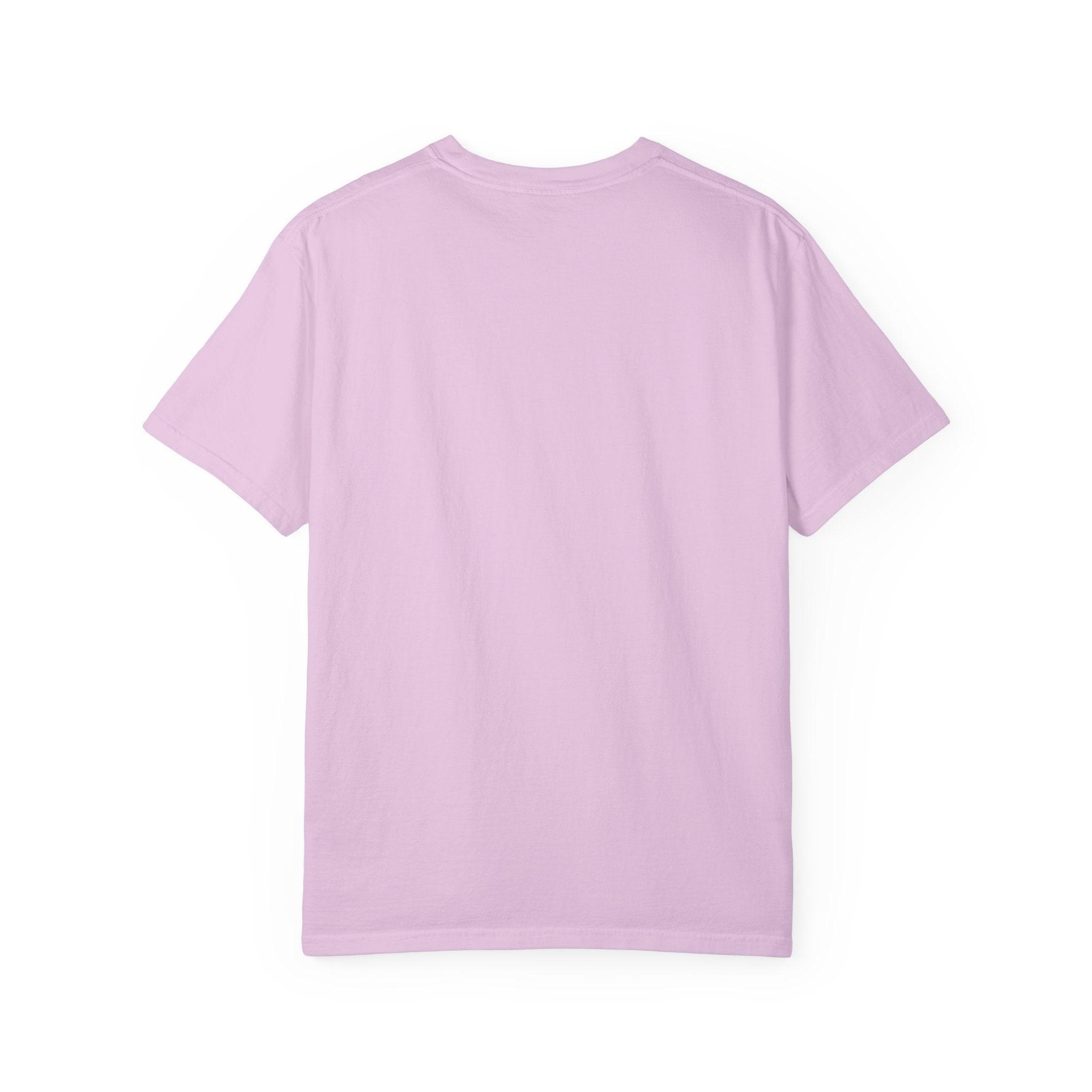 Bonnie Bennett Statement Tee — "I Don't Need Someone To Tell Me I'm Pretty" Gem Graphic Vampire Diaries