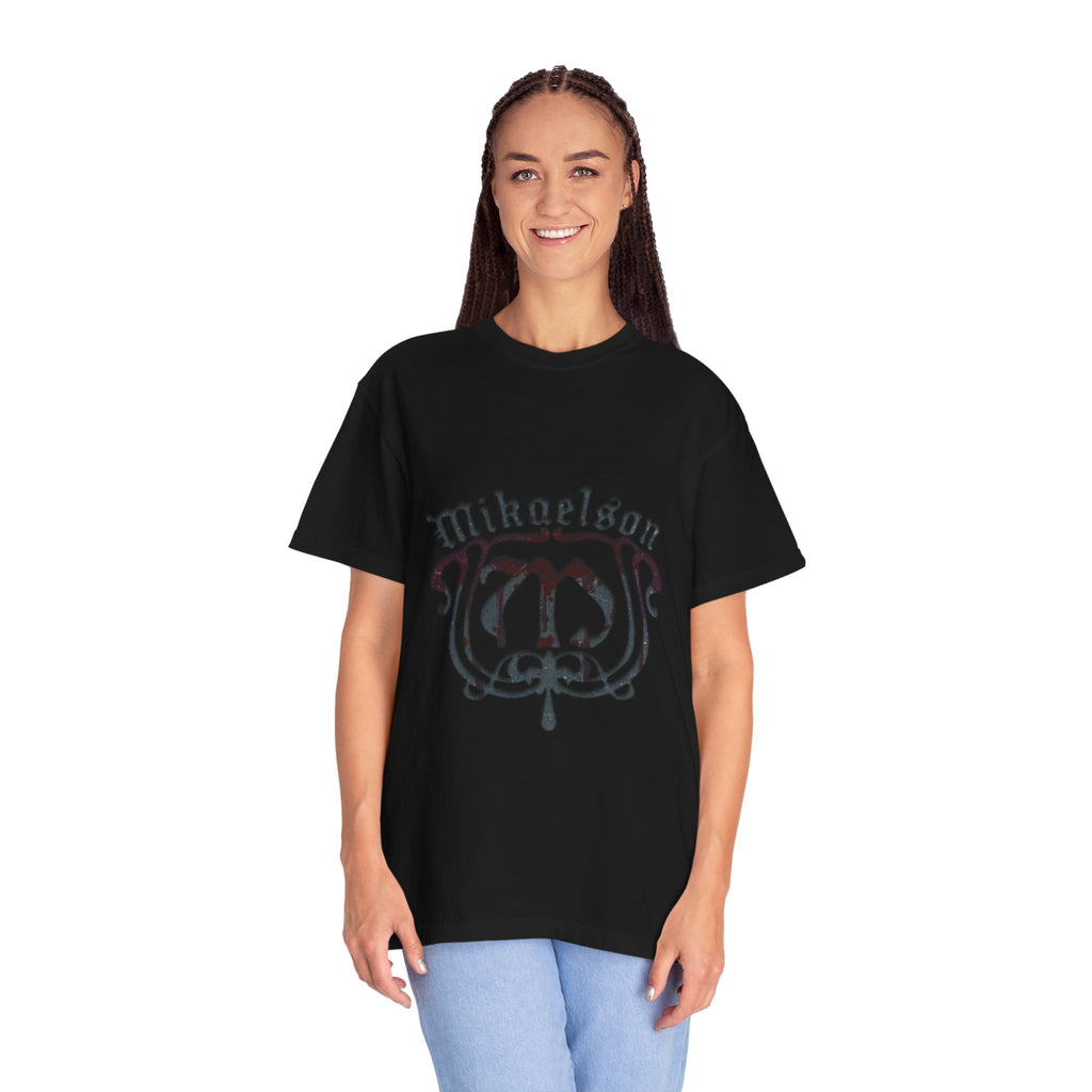 Mikaelson Crest T-Shirt — “Always & Forever” — The Originals — Vampire-Inspired Tee