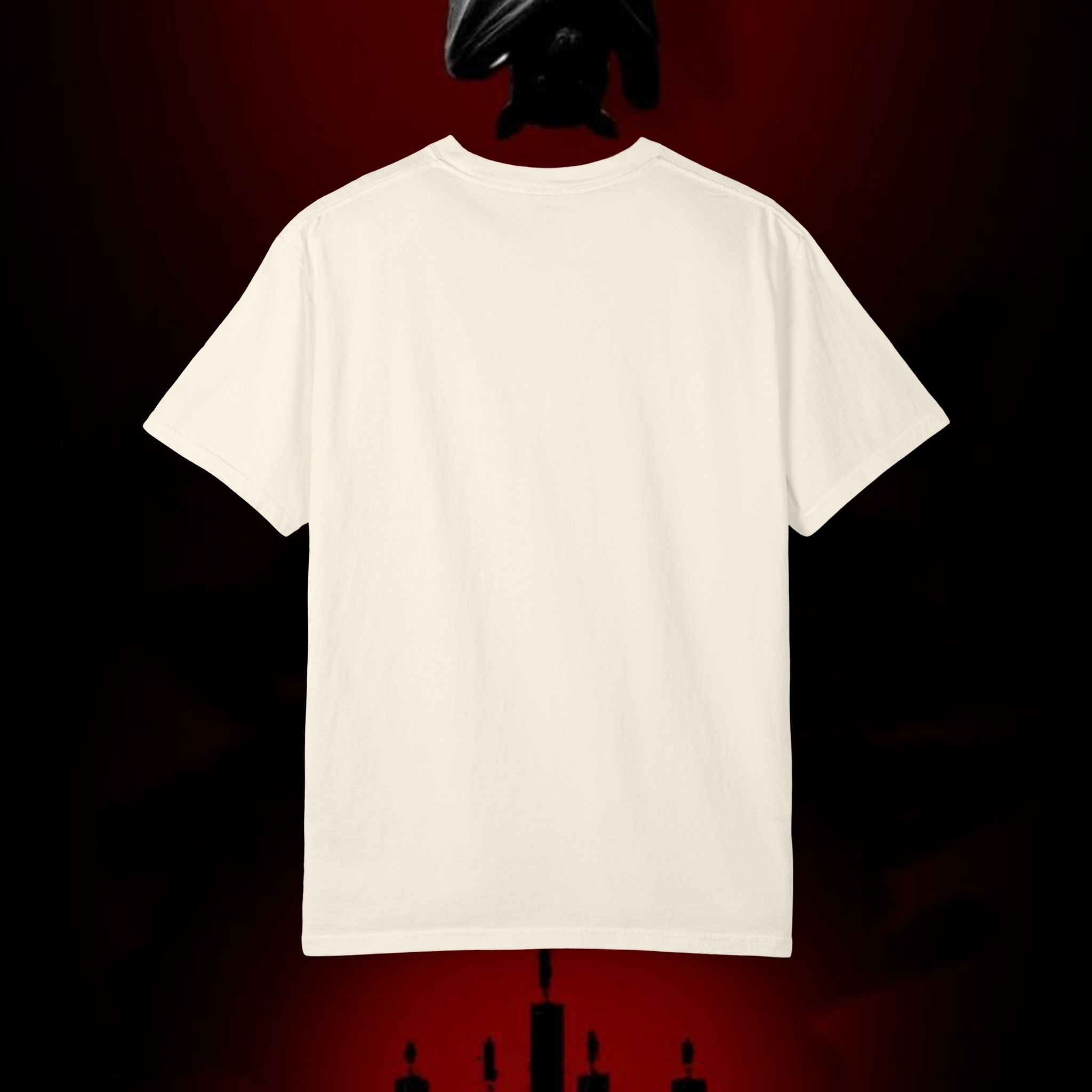 Vampire's Against Bigotry T-Shirt — Gothic Castle Anti-Bigotry Tee