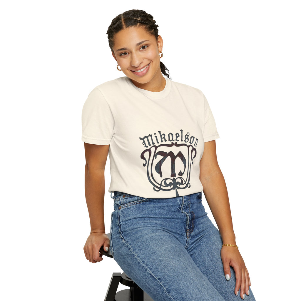Mikaelson Crest T-Shirt — “Always & Forever” — The Originals — Vampire-Inspired Tee