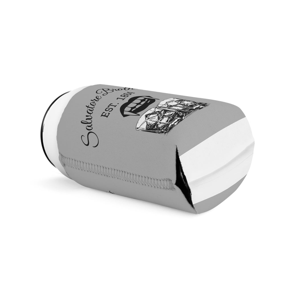 TVD — Salvatore Brothers — Can Cooler Sleeve