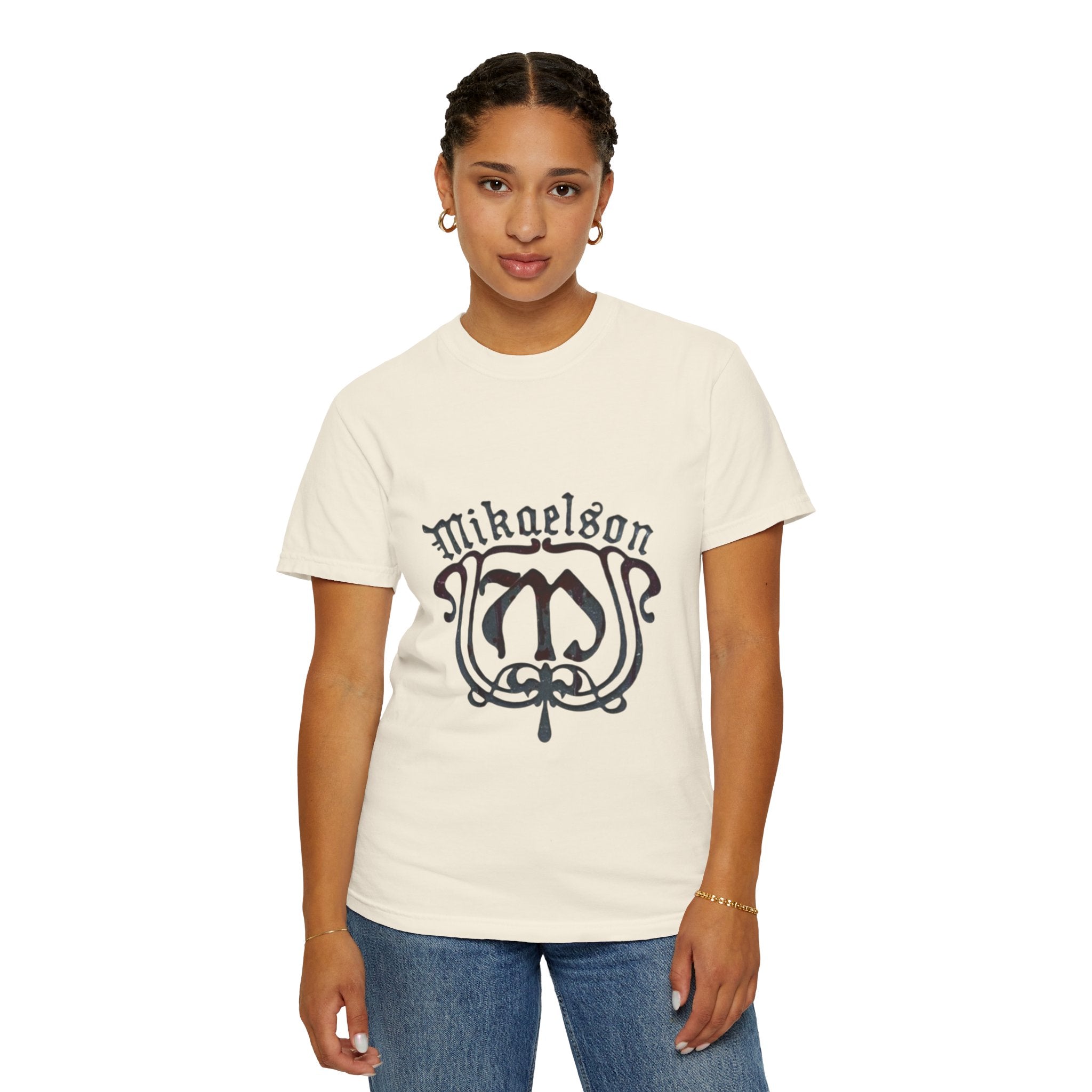 Mikaelson Crest T-Shirt — “Always & Forever” — The Originals — Vampire-Inspired Tee