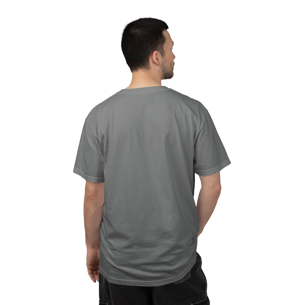 Halloqueen Unisex Garment-Dyed T-shirt