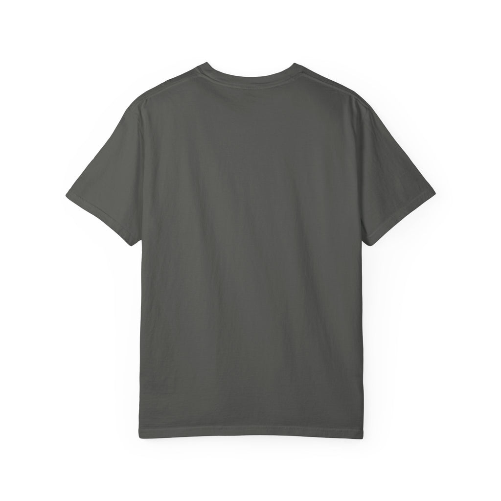 Bonnie Bennett Statement Tee — "I Don't Need Someone To Tell Me I'm Pretty" Gem Graphic Vampire Diaries