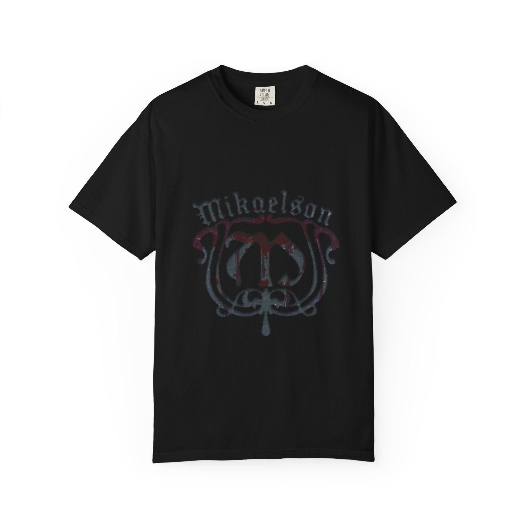 Mikaelson Crest T-Shirt — “Always & Forever” — The Originals — Vampire-Inspired Tee