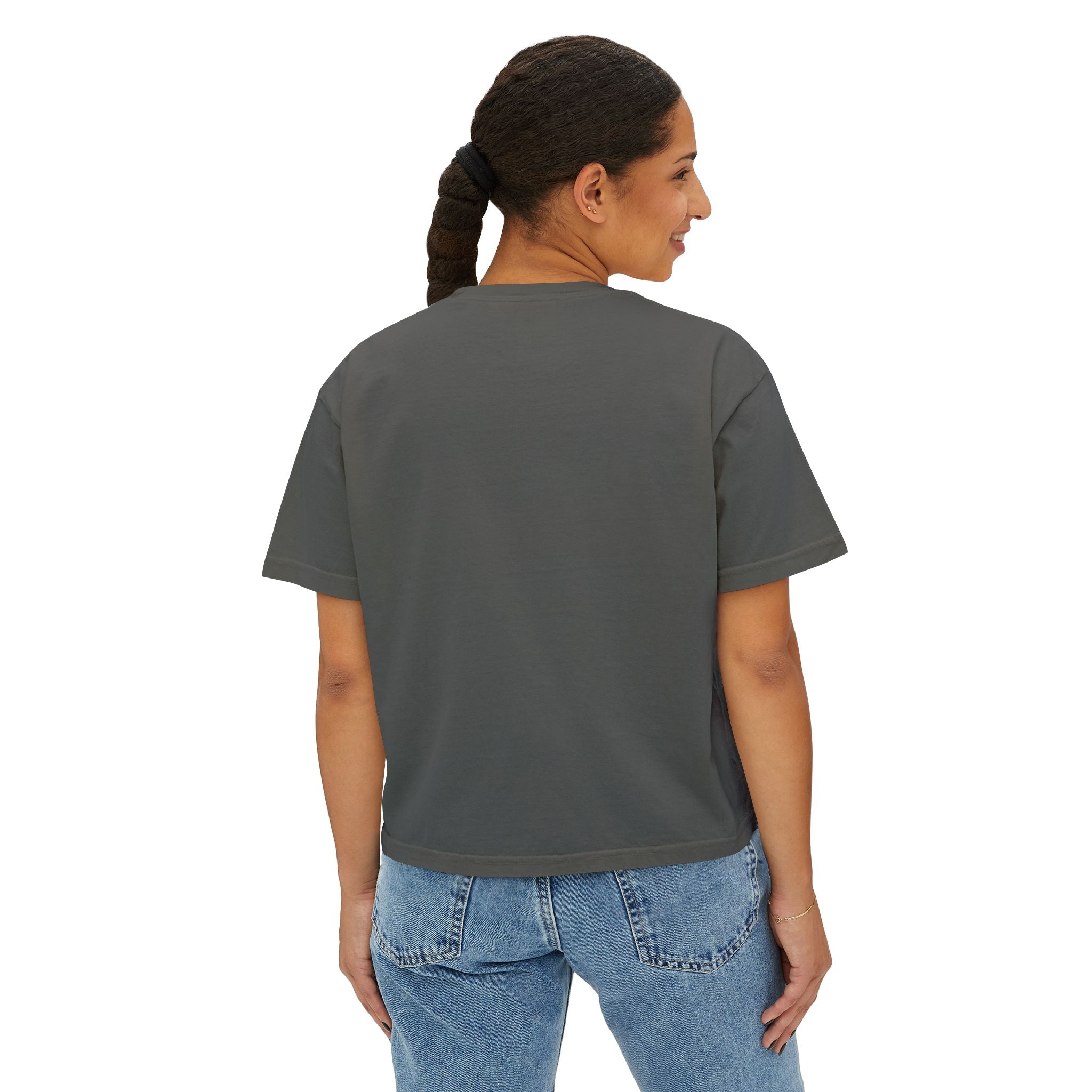 The Originals — Freya Mikaelson "The Original Witch" Boxy Tee