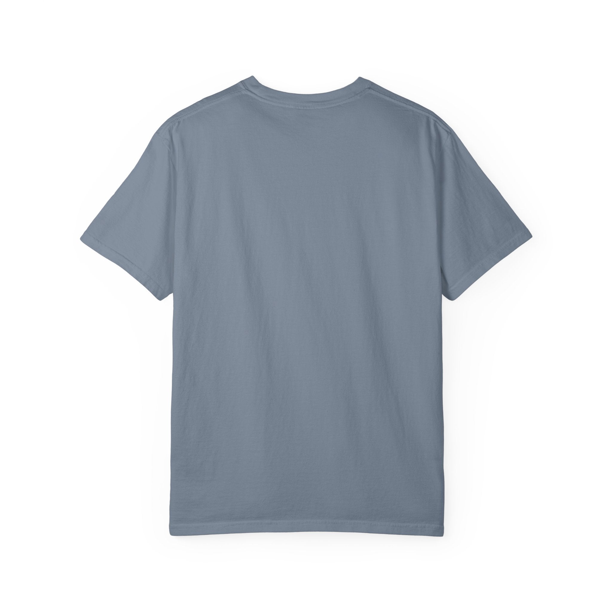 Damon Salvatore — TVD — Vampire Quote Tee — "Yoohooo, Anybody Home? Big Bad Vampire Out Here..." Shirt