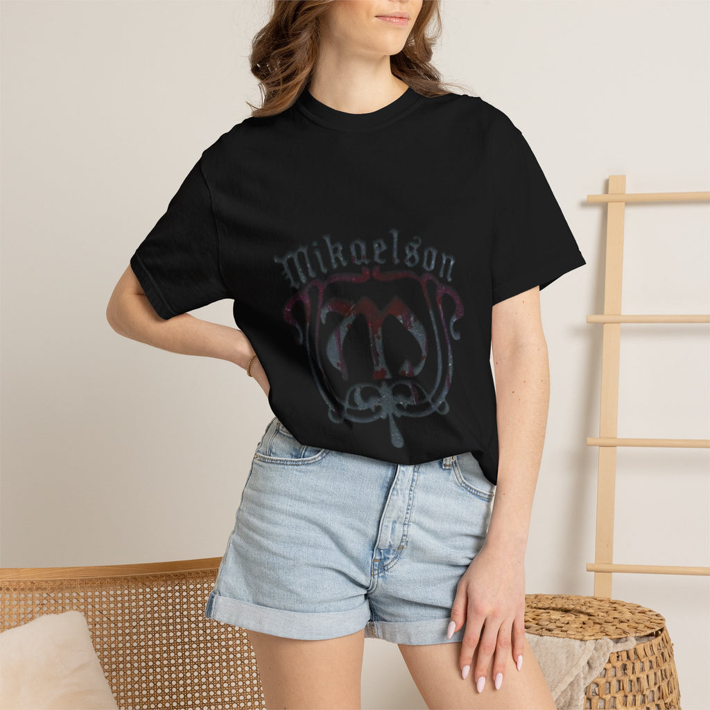 Mikaelson Crest T-Shirt — “Always & Forever” — The Originals — Vampire-Inspired Tee