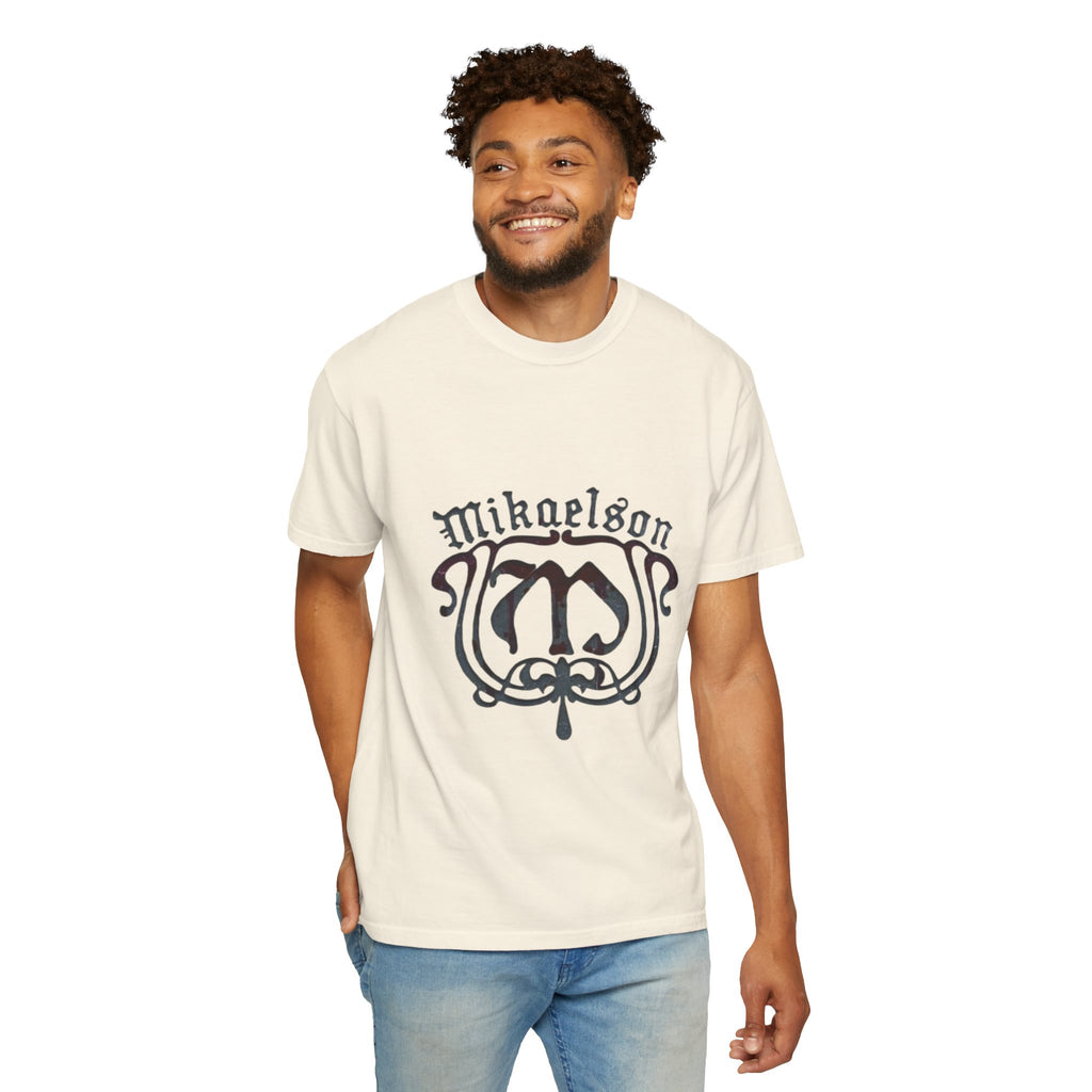 Mikaelson Crest T-Shirt — “Always & Forever” — The Originals — Vampire-Inspired Tee