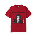 The Vampire Diaries Photo Tee — "Damon Salvatore: I Know You're Obsessed With Me"