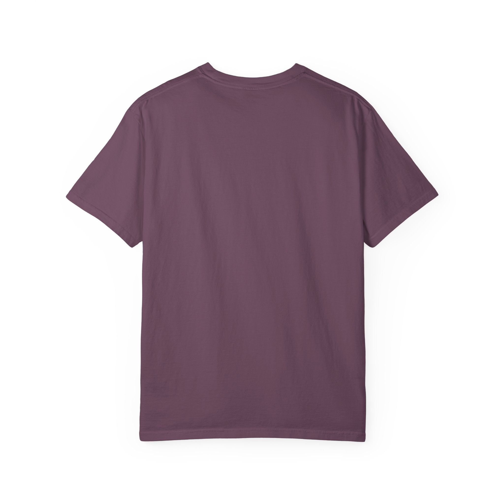 Damon Salvatore — TVD — Vampire Quote Tee — "Yoohooo, Anybody Home? Big Bad Vampire Out Here..." Shirt