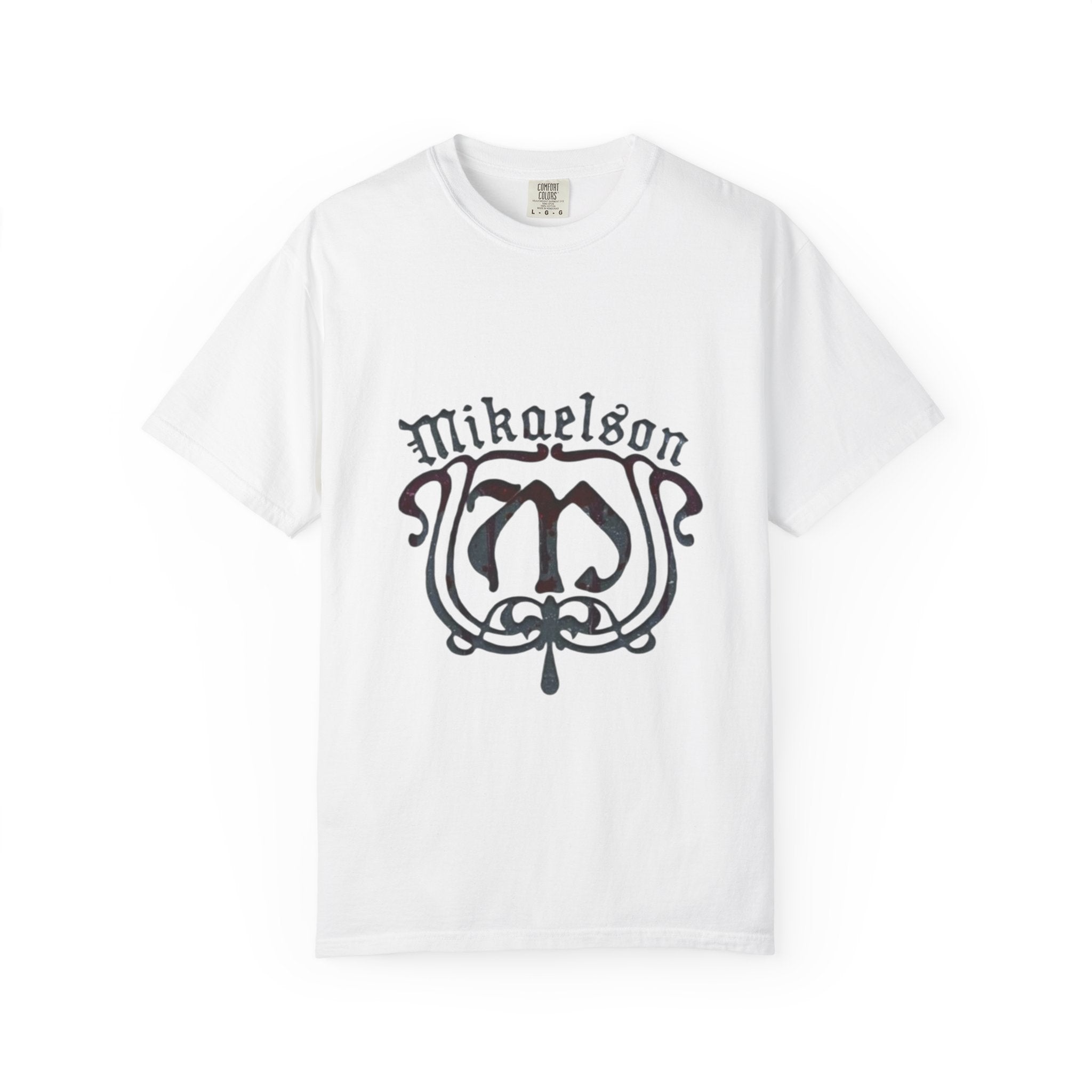 Mikaelson Crest T-Shirt — “Always & Forever” — The Originals — Vampire-Inspired Tee
