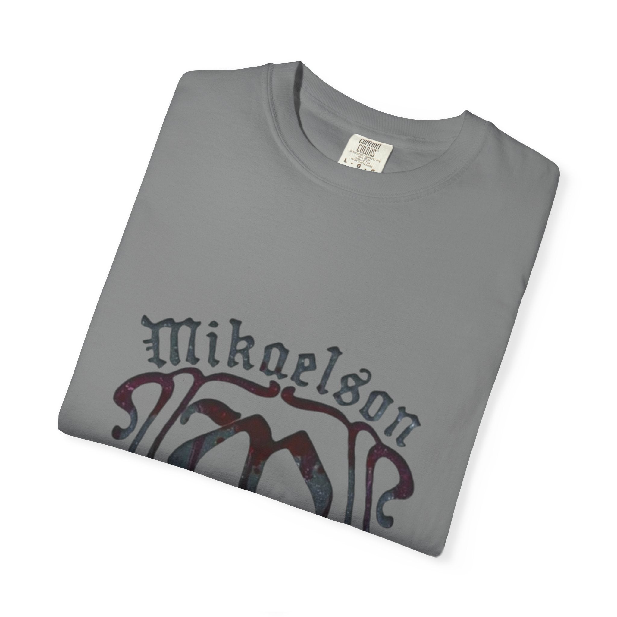 Mikaelson Crest T-Shirt — “Always & Forever” — The Originals — Vampire-Inspired Tee
