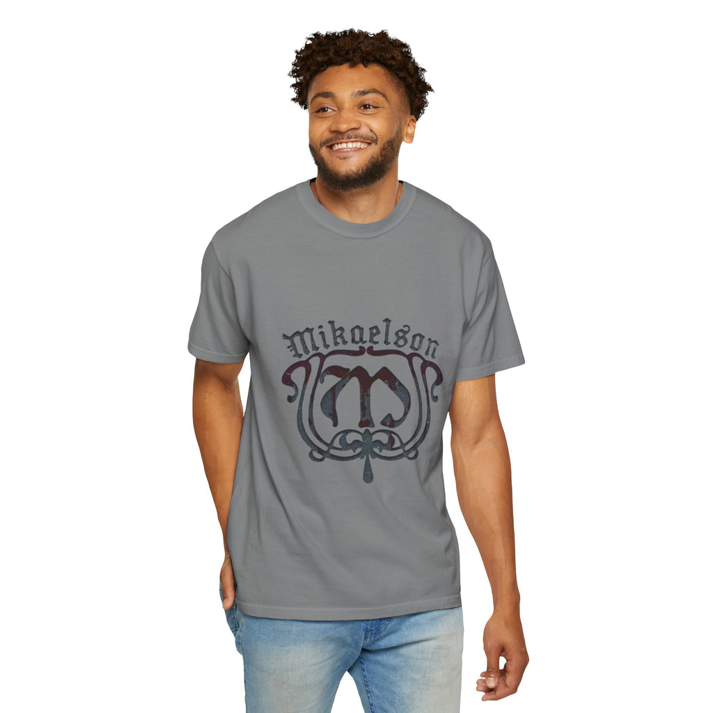 Mikaelson Crest T-Shirt — “Always & Forever” — The Originals — Vampire-Inspired Tee