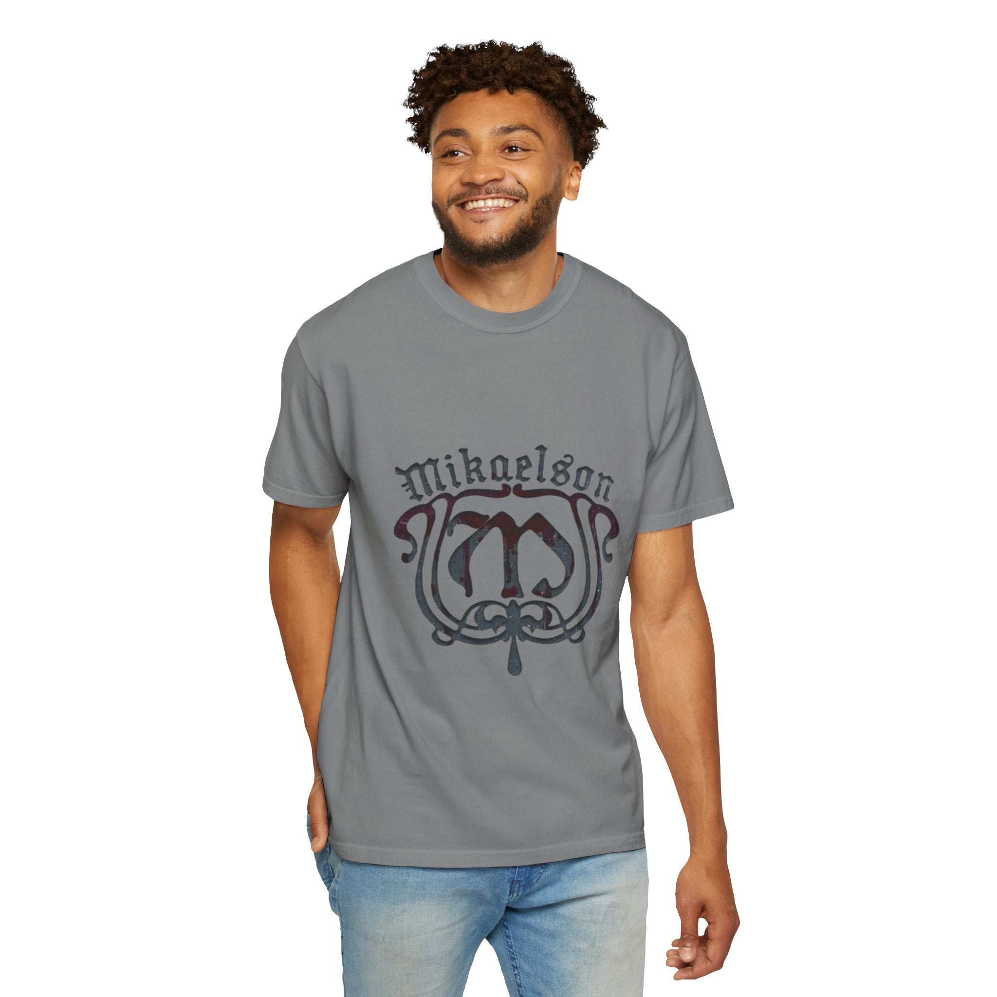 Mikaelson Crest T-Shirt — “Always & Forever” — The Originals — Vampire-Inspired Tee