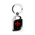 The Originals — Photo Keyring — Personalized Photo & Logo Keychain